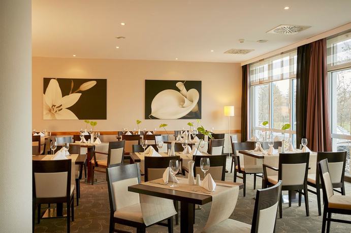 Imagen del bar/restaurante del Hotel H+ Hotel Leipzig-Halle. Foto 3