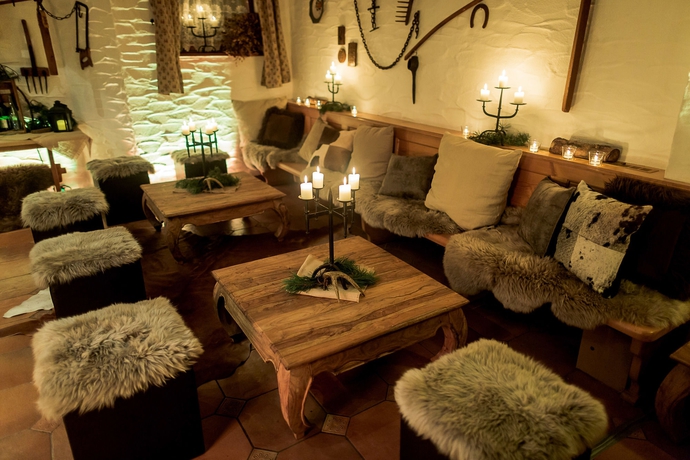 Imagen de los interiores del Hotel H+ Hotel Nurnberg. Foto 13