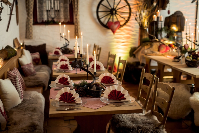 Imagen del bar/restaurante del Hotel H+ Hotel Nurnberg. Foto 3