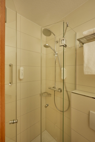 Imagen de la habitación del Hotel H+ Hotel Nurnberg. Foto 10