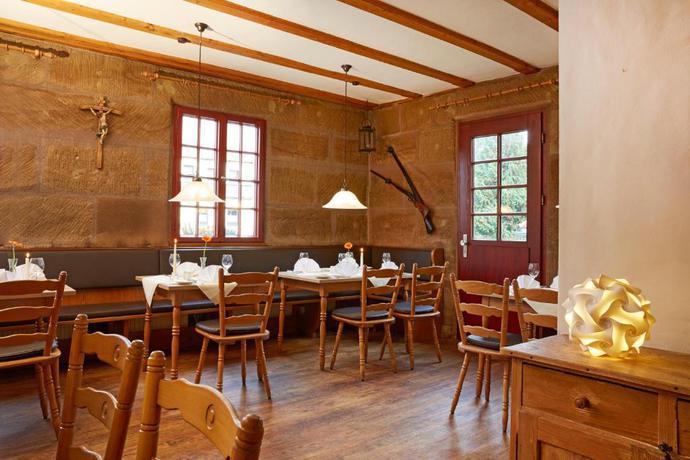 Imagen general del Hotel H+ Hotel Nurnberg. Foto 2