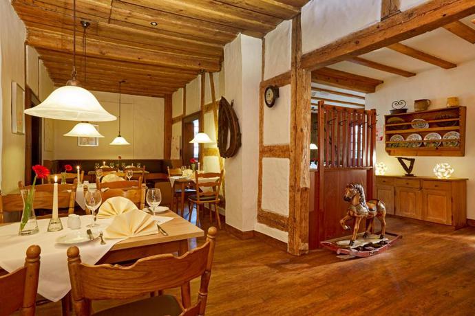 Imagen general del Hotel H+ Hotel Nurnberg. Foto 5