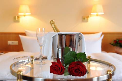 Imagen de la habitación del Hotel H+ Hotel Stade Herzog Widukind. Foto 16