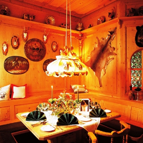 Imagen del bar/restaurante del Hotel H+ Hotel Stuttgart Herrenberg. Foto 2