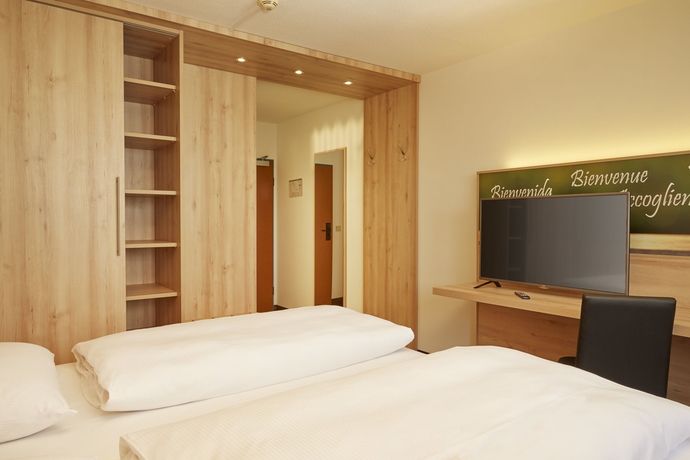 Imagen de la habitación del Hotel H+ Hotel Stuttgart Herrenberg. Foto 6