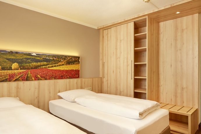 Imagen de la habitación del Hotel H+ Hotel Stuttgart Herrenberg. Foto 8