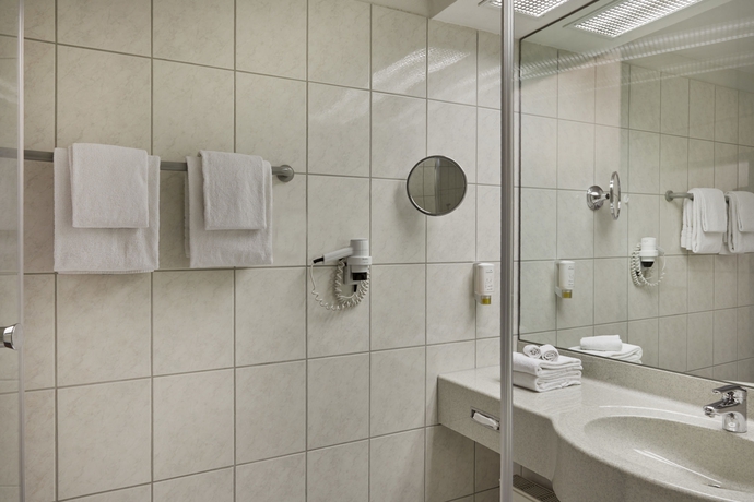 Imagen de la habitación del Hotel H+ Hotel Stuttgart Herrenberg. Foto 10