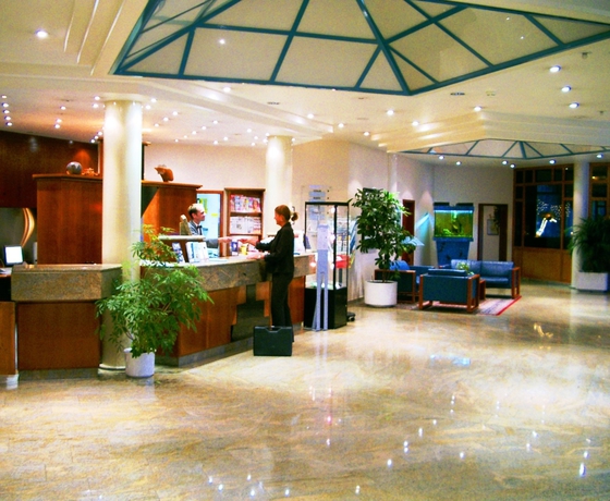 Imagen general del Hotel H+ Hotel Stuttgart Herrenberg. Foto 1