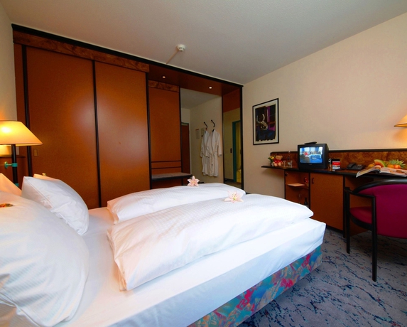 Imagen de la habitación del Hotel H+ Hotel Stuttgart Herrenberg. Foto 11