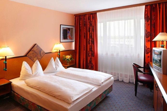 Imagen de la habitación del Hotel H+ Hotel Stuttgart Herrenberg. Foto 12