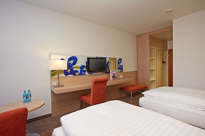 Imagen de la habitación del Hotel H+ Hotel Wiesbaden Niedernhausen. Foto 8