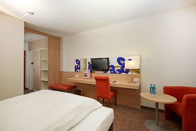 Imagen de la habitación del Hotel H+ Hotel Wiesbaden Niedernhausen. Foto 9