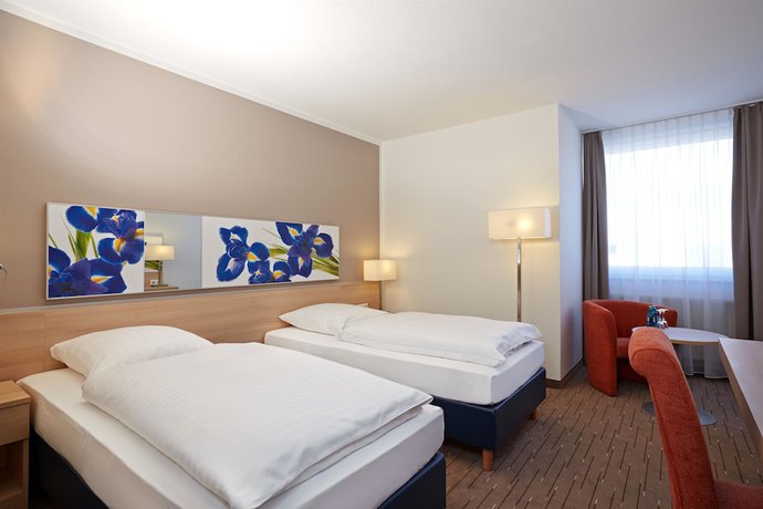 Imagen de la habitación del Hotel H+ Hotel Wiesbaden Niedernhausen. Foto 10