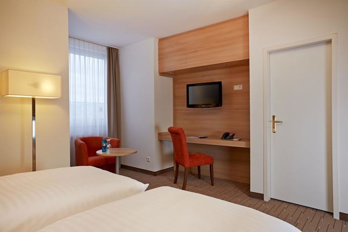 Imagen de la habitación del Hotel H+ Hotel Wiesbaden Niedernhausen. Foto 14