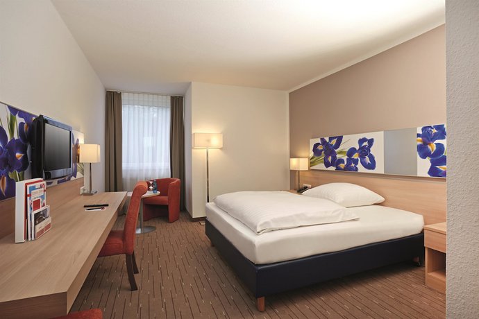 Imagen de la habitación del Hotel H+ Hotel Wiesbaden Niedernhausen. Foto 15