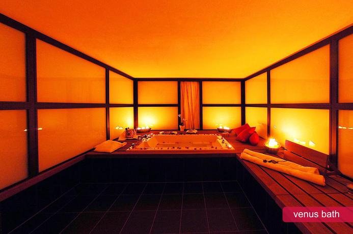 Imagen general del Hotel H+ Hotel & SPA Engelberg. Foto 2