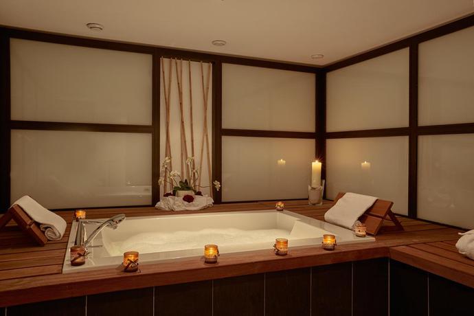 Imagen general del Hotel H+ Hotel & SPA Engelberg. Foto 3