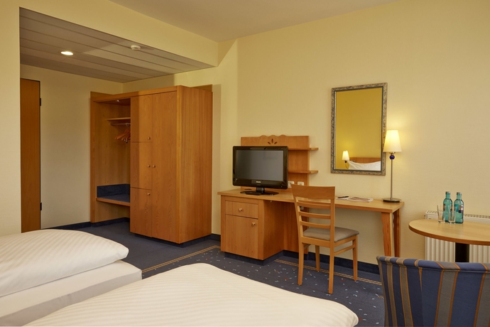 Imagen de la habitación del Hotel H+ Hotel & SPA Friedrichroda. Foto 6