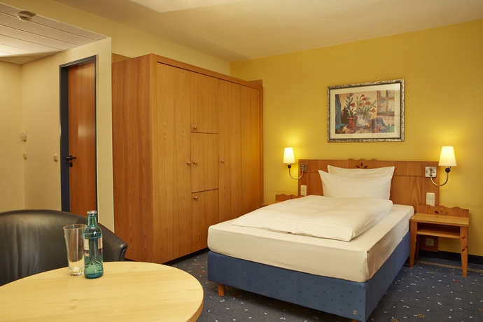 Imagen de la habitación del Hotel H+ Hotel & SPA Friedrichroda. Foto 7