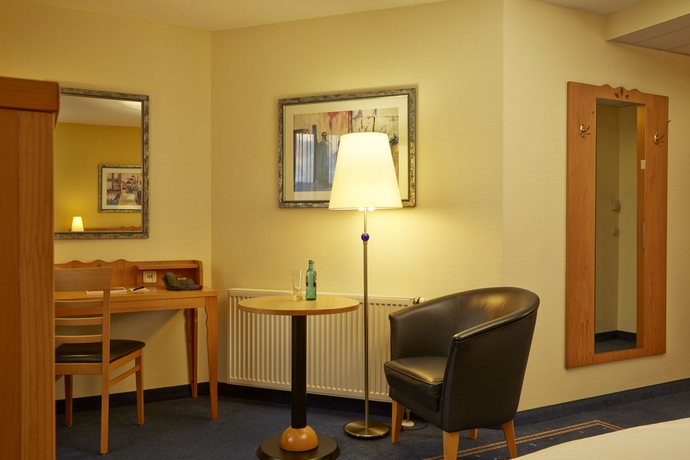 Imagen de la habitación del Hotel H+ Hotel & SPA Friedrichroda. Foto 8