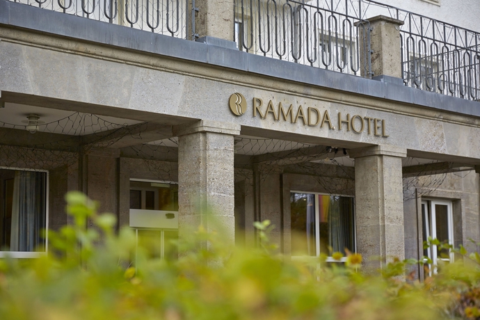Imagen general del Hotel H+ Hotel & SPA Friedrichroda. Foto 1