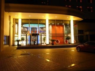 Imagen general del Hotel H Hotels. Foto 2