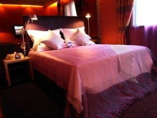 Imagen de la habitación del Hotel H Hotels. Foto 5