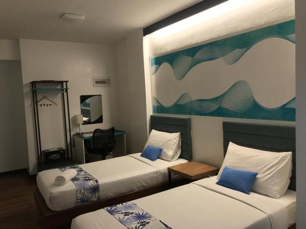 Imagen de la habitación del Hotel H Hotels - Metro North Uno. Foto 2