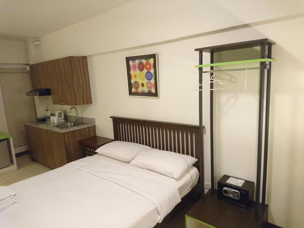 Imagen de la habitación del Hotel H Hotels - Metro North Uno. Foto 3
