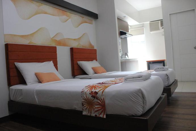 Imagen de la habitación del Hotel H Hotels - Metro North Uno. Foto 4