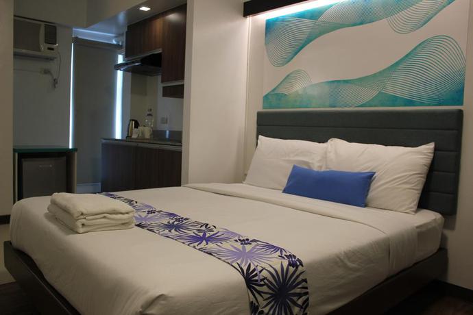 Imagen de la habitación del Hotel H Hotels - Metro North Uno. Foto 5