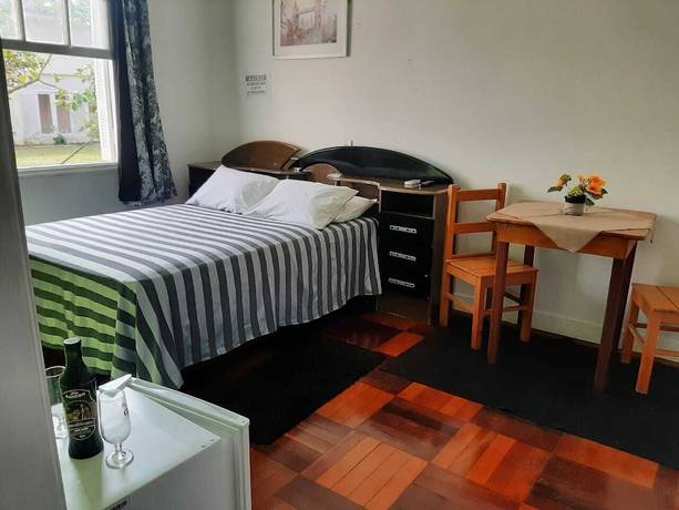 Imagen de la habitación del Hotel H Itanha&eacute;m. Foto 3