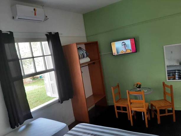 Imagen de la habitación del Hotel H Itanha&eacute;m. Foto 4