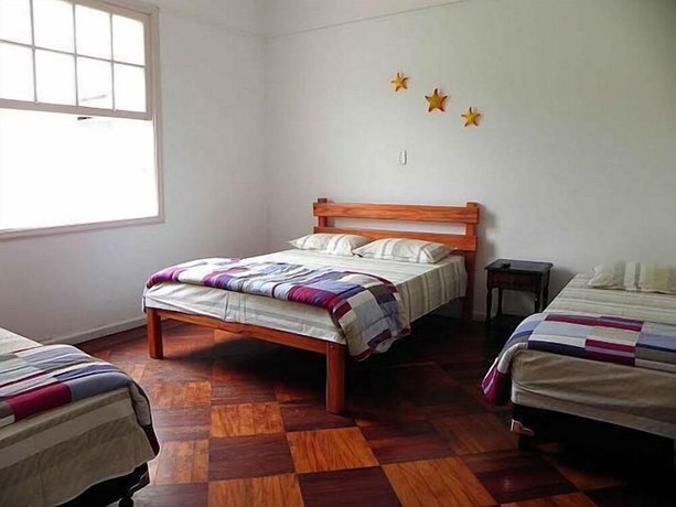 Imagen de la habitación del Hotel H Itanha&eacute;m. Foto 5