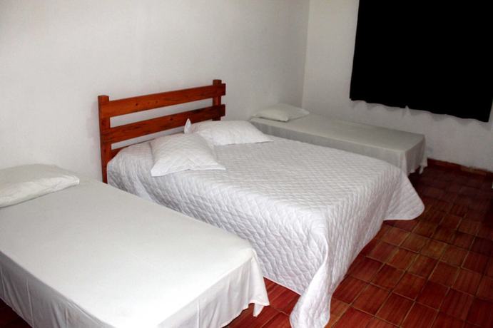 Imagen de la habitación del Hotel H Itanha&eacute;m. Foto 7