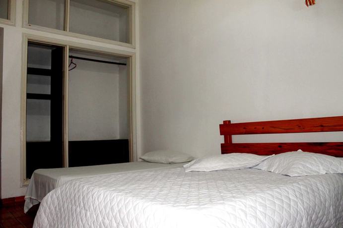 Imagen de la habitación del Hotel H Itanha&eacute;m. Foto 10