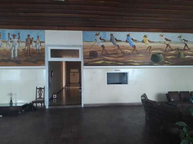 Imagen de los interiores del Hotel H Itanha&eacute;m. Foto 19