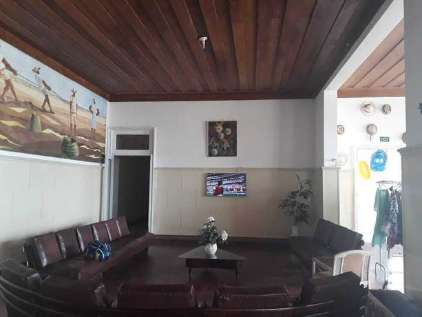 Imagen de los interiores del Hotel H Itanha&eacute;m. Foto 20