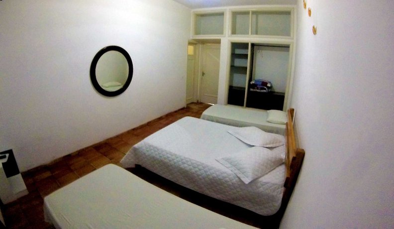 Imagen de la habitación del Hotel H Itanha&eacute;m. Foto 12