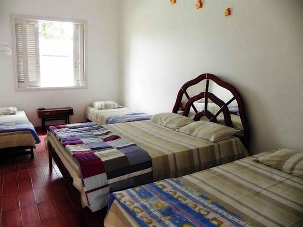 Imagen de la habitación del Hotel H Itanha&eacute;m. Foto 14