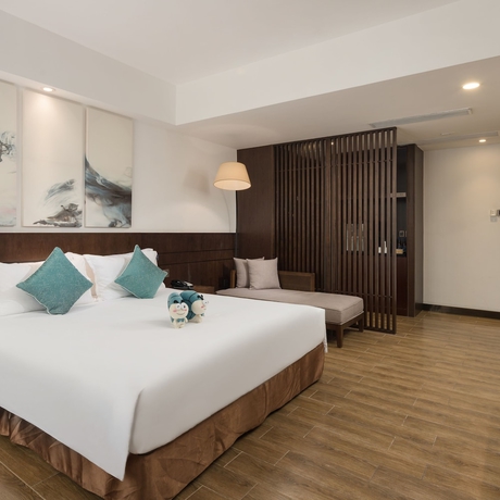 Imagen de la habitación del Hotel H LIFE HOTEL CHUANGYIYUAN BRANCH. Foto 5
