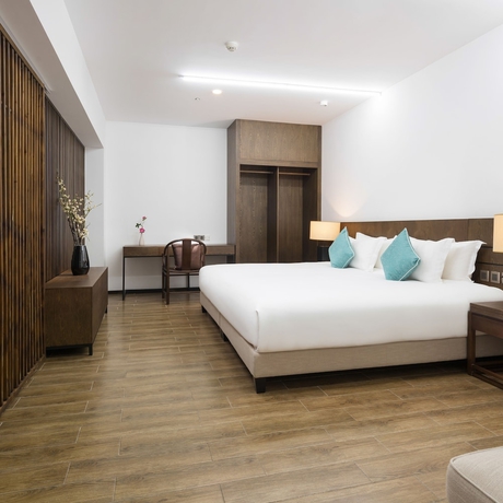 Imagen de la habitación del Hotel H LIFE HOTEL CHUANGYIYUAN BRANCH. Foto 8