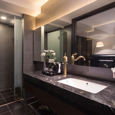 Imagen de la habitación del Hotel H LIFE HOTEL CHUANGYIYUAN BRANCH. Foto 17