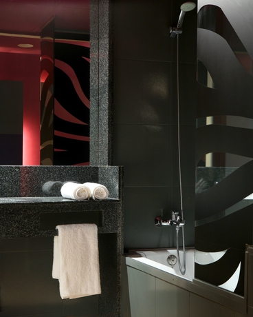 Imagen de la habitación del Hotel H La Paloma Boutique. Foto 3