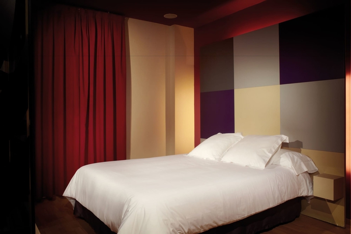 Imagen general del Hotel H La Paloma Boutique. Foto 1