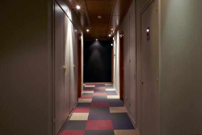 Imagen de los interiores del Hotel H La Paloma Boutique. Foto 13