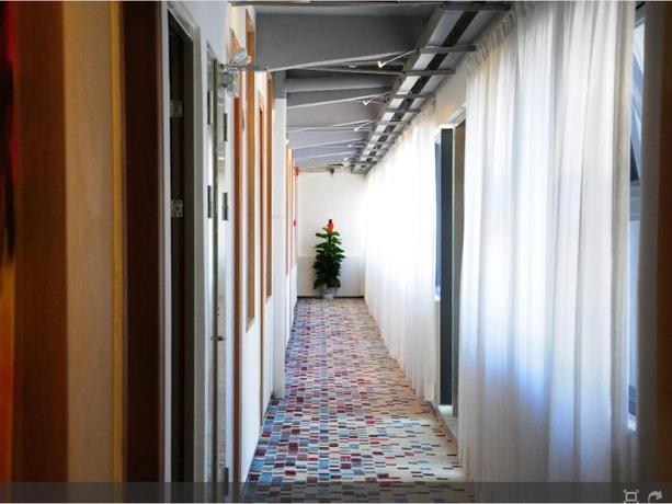 Imagen general del Hotel H Life Hotel. Foto 3