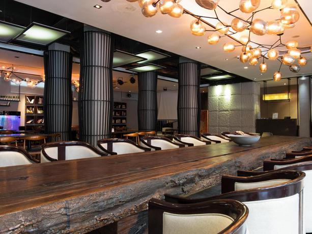 Imagen de los interiores del Hotel H Life Hotel. Foto 17