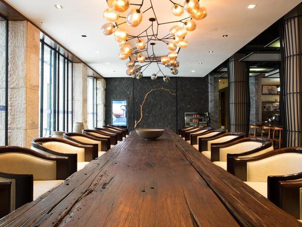 Imagen de los interiores del Hotel H Life Hotel. Foto 20