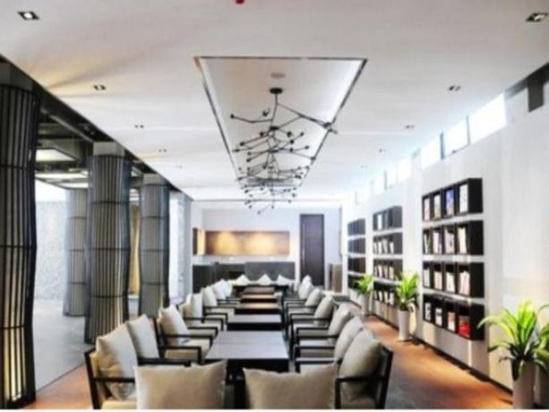 Imagen general del Hotel H Life Hotel Nanshan Branch. Foto 2